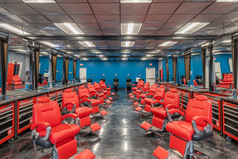 Knoxville Barber School Knoxville Academy of Barbering